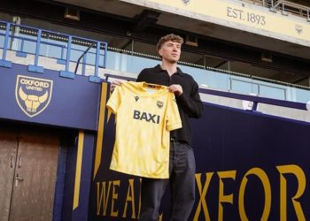 Ole Romeny Cs Dituntut Oxford United Lebih Kreatif Usai Kesulitan Cetak Gol