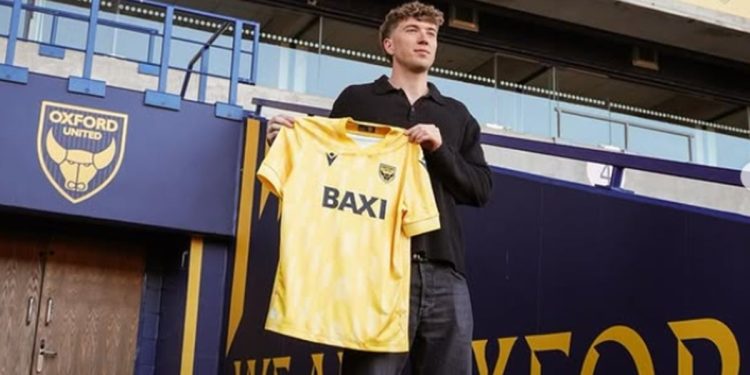 Ole Romeny Cs Dituntut Oxford United Lebih Kreatif Usai Kesulitan Cetak Gol