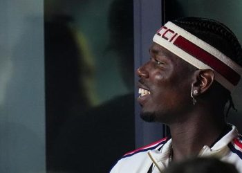 Marseille Ingin Rekrut Paul Pogba Musim Depan