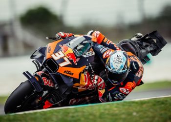Pedro Acosta Lihat KTM Makin Kompetitif di MotoGP 2025: Kami Harus Tenang