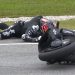 Jorge Martin Patah Tulang Tangan dan Kaki usai Kecelakaan Horor pada Tes Pramusim MotoGP 2025