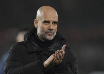 Guardiola: Man City Belum Selevel Real Madrid, tapi…