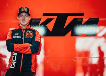 Sebut Motor RC16 Makin Kuat, Pol Espargaro Optimis KTM Mampu Finis Tiga Besar di MotoGP 2025
