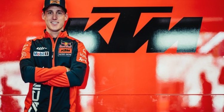 Sebut Motor RC16 Makin Kuat, Pol Espargaro Optimis KTM Mampu Finis Tiga Besar di MotoGP 2025