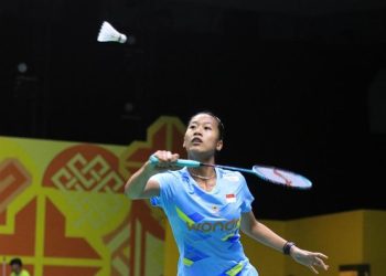 Hasil BAMTC 2025: Indonesia Lolos ke Semifinal Usai Gebuk Taiwan 3-0