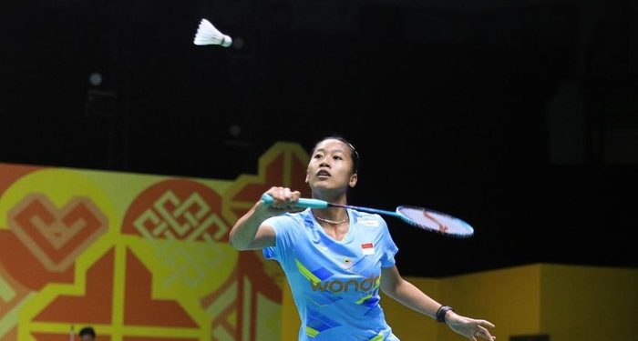 Hasil BAMTC 2025: Indonesia Lolos ke Semifinal Usai Gebuk Taiwan 3-0