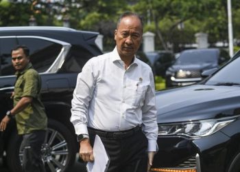 Menperin Akhirnya Izinkan Apple Jual iPhone 16 di Indonesia