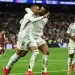 Hasil Liga Champions: Mbappe Hattrick, Real Madrid Habisi Man City