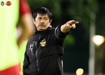 2 Hal yang Akan Dilakukan Indra Sjafri usai Timnas Indonesia U-20 Dibantai Iran