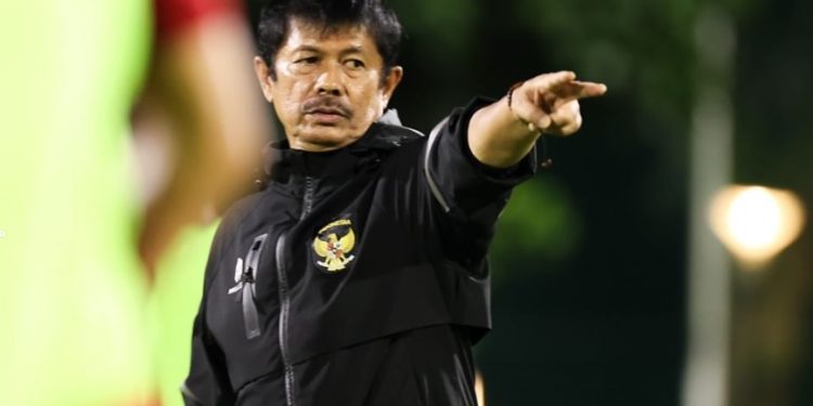2 Hal yang Akan Dilakukan Indra Sjafri usai Timnas Indonesia U-20 Dibantai Iran