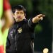 2 Hal yang Akan Dilakukan Indra Sjafri usai Timnas Indonesia U-20 Dibantai Iran