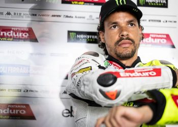 Franco Morbidelli Tebar Ancaman kepada Marc Marquez jelang MotoGP 2025