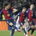 Barcelona Vs Rayo Vallecano di Liga Spanyol: Menang 1-0, Blaugrana ke Puncak!