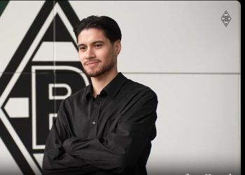 Ditaksir Banyak Klub, Kevin Diks Pilih Borussia Monchengladbach karena Hal Ini