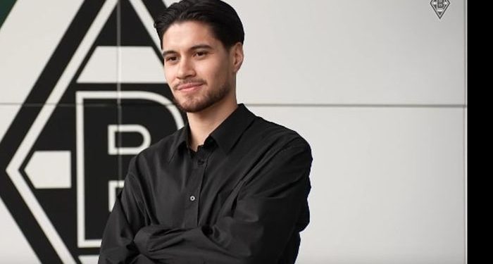 Ditaksir Banyak Klub, Kevin Diks Pilih Borussia Monchengladbach karena Hal Ini