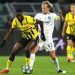Dortmund Vs Sporting CP 0-0, Die Borussen Lolos 16 Besar Liga Champions