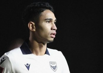 Walau Jarang Main di Oxford, Marselino Punya Modal untuk Timnas