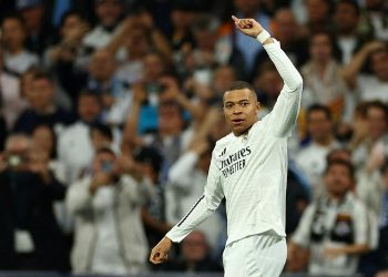 Ancelotti: Mbappe Bisa Samai Statistik Ronaldo di Madrid!
