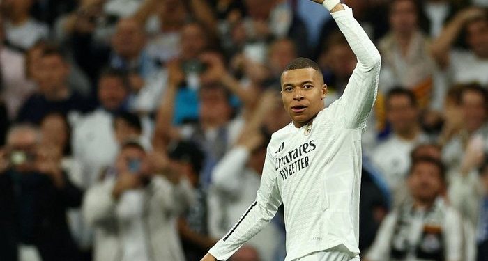 Ancelotti: Mbappe Bisa Samai Statistik Ronaldo di Madrid!