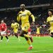 Manchester United Vs Crystal Palace: Setan Merah Takluk 0-2