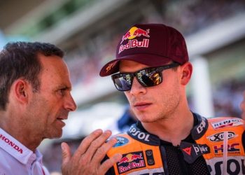 Honda Lebih Optimistis Tatap MotoGP 2025