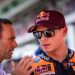 Honda Lebih Optimistis Tatap MotoGP 2025