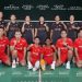 Hasil Kejuaraan Bulutangkis Beregu Asia 2025: Indonesia ke Final!