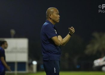 Nova Arianto Tak Terbeban Target Bawa Indonesia Lolos Piala Dunia U-17