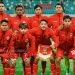 Timnas Indonesia Vs Yaman di Piala Asia U-20: Selesai 0-0