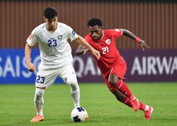Indonesia vs Uzbekistan di Piala Asia U-20: Kalah 1-3, Garuda Nusantara Tersingkir
