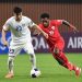 Indonesia vs Uzbekistan di Piala Asia U-20: Kalah 1-3, Garuda Nusantara Tersingkir