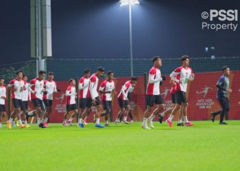 Jelang Timnas Indonesia vs Iran di Piala Asia U-20, Indra Sjafri Sudah Siapkan Strategi Kemenangan