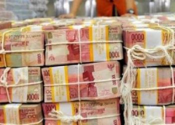 5 Instansi yang Anggarannya Paling Banyak Dipotong Demi Makan Gratis