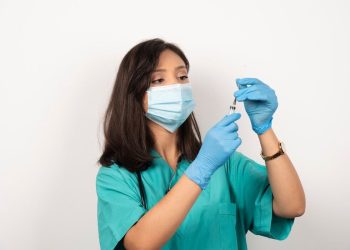 Vaksin Influenza Penting Diberikan pada Ibu Hamil, Ini Kata Dokter!
