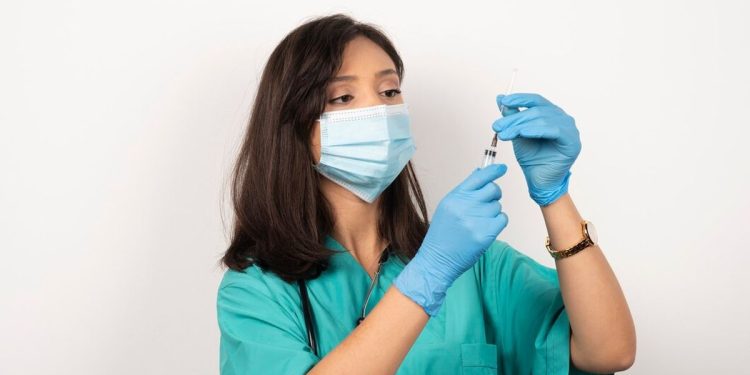 Vaksin Influenza Penting Diberikan pada Ibu Hamil, Ini Kata Dokter!