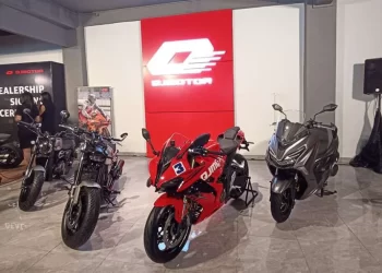 Dulu Motor China Pernah Eksis tapi Tidak Bertahan di RI, Apa Kata QJMotor?