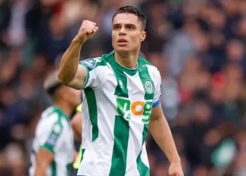 Cerita Ragnar Oratmangoen Bikin Joey Pelupessy Makin Yakin Bela Timnas Indonesia