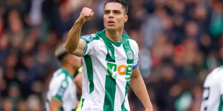 Cerita Ragnar Oratmangoen Bikin Joey Pelupessy Makin Yakin Bela Timnas Indonesia