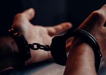 Warga Rawa Sari Ujung Kedapatan Bawa 3 Paket Sabu