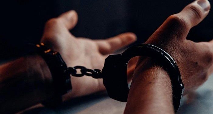 Warga Rawa Sari Ujung Kedapatan Bawa 3 Paket Sabu