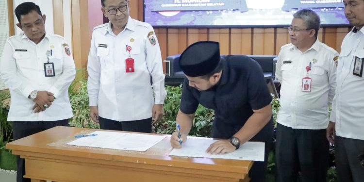 Alpiya Rakhman Meminta RPJMD Mengakomodir Pokir Dewan