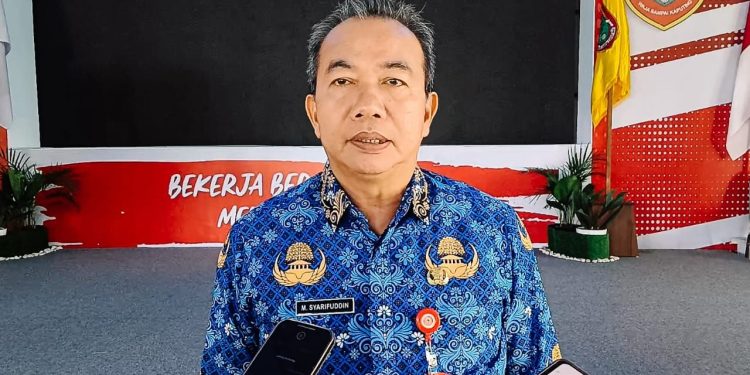 Pemprov Kalsel Dukung Program Pengobatan Gratis dan Pembangunan 3 Juta Rumah