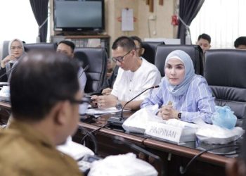 Komisi III DPRD Minta Kerusakan Jalan Alternatif Banjarbaru–Batulicin Segera Diperbaiki