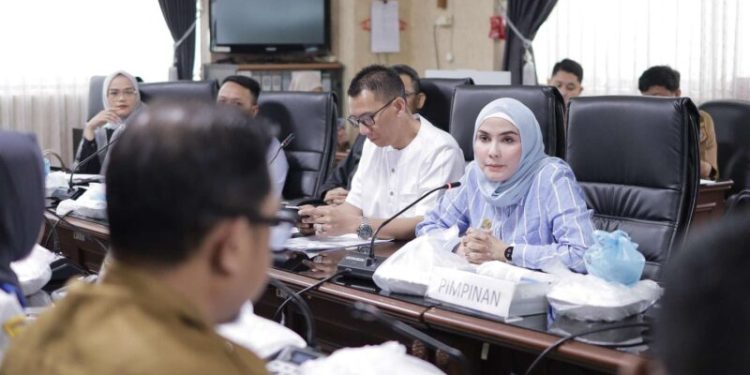 Komisi III DPRD Minta Kerusakan Jalan Alternatif Banjarbaru–Batulicin Segera Diperbaiki