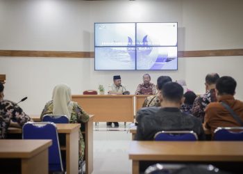 Sempurnakan Substansi Raperda GDPK, Ini yang Dilakukan Pansus IV DPRD Kalsel