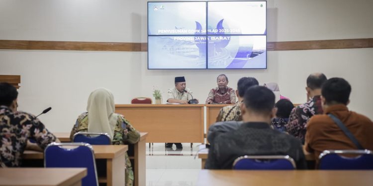 Sempurnakan Substansi Raperda GDPK, Ini yang Dilakukan Pansus IV DPRD Kalsel