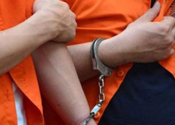 Timbang Sabu di Kamar, Tiga Pemuda Diciduk Buser Banjarmasin Selatan