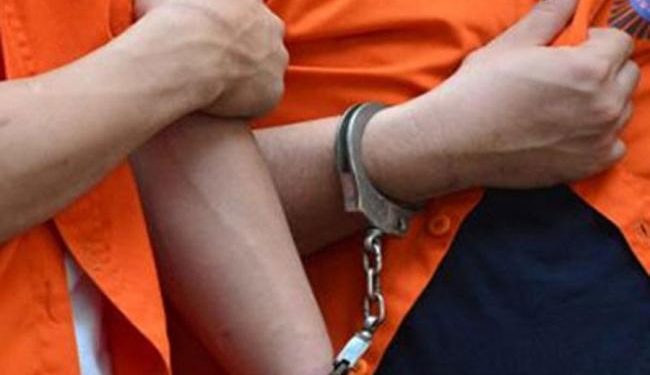 Timbang Sabu di Kamar, Tiga Pemuda Diciduk Buser Banjarmasin Selatan