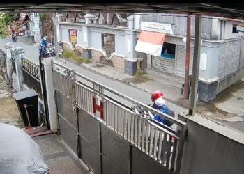 Pelaku Penjambretan di Gang 20 Diringkus, Satu Pelaku Lainnya Masih Diburu