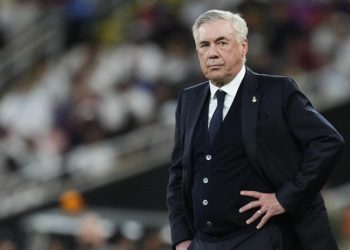 Timnas Brasil Kembali Dekati Ancelotti